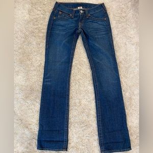 VINTAGE TRUE RELIGION JOHNNY
